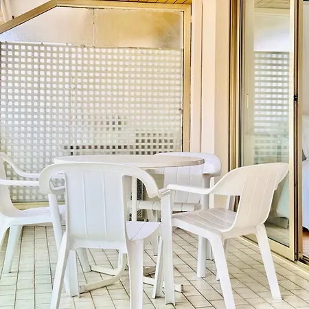 Cannesazur - Terrasse Centre Apartment *