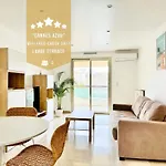 Apartman Cannesazur - Terrasse Centre
