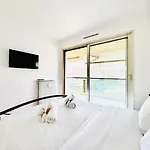 Cannesazur - Terrasse Centre Apartman *