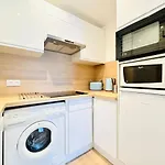 Cannesazur - Terrasse Centre Apartman