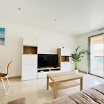 Apartman Cannesazur - Terrasse Centre