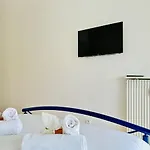 Cannesazur - Terrasse Centre Apartman