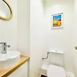Apartman Cannesazur - Terrasse Centre Cannes
