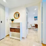 Apartman Cannesazur - Terrasse Centre