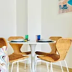 Cannesazur - Terrasse Centre * Cannes