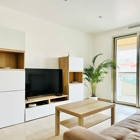 Cannesazur - Terrasse Centre Cannes