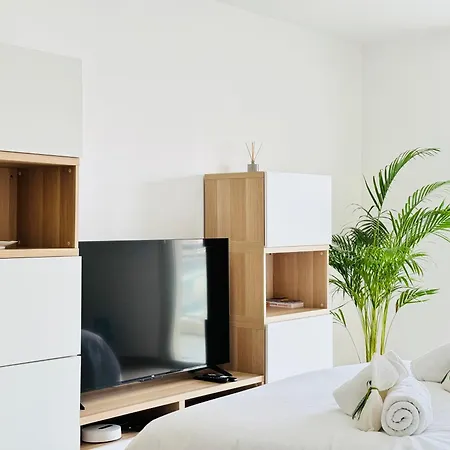 Apartman Cannesazur - Terrasse Centre Cannes