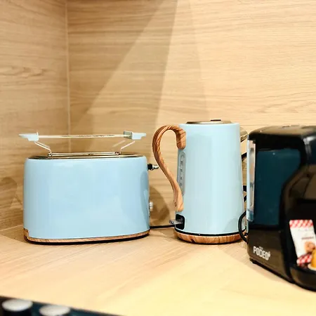 Apartman Cannesazur - Terrasse Centre