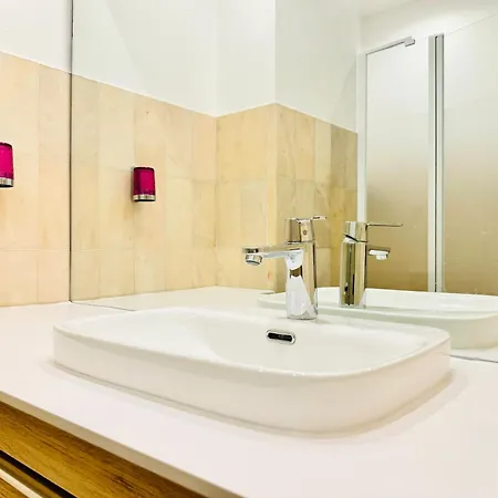 Apartman Cannesazur - Terrasse Centre Cannes