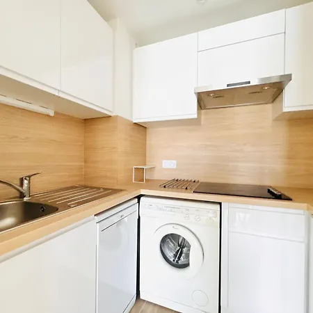 Cannesazur - Terrasse Centre Cannes