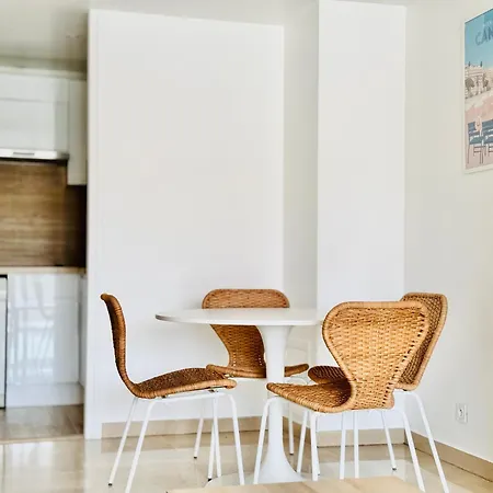 Cannesazur - Terrasse Centre *