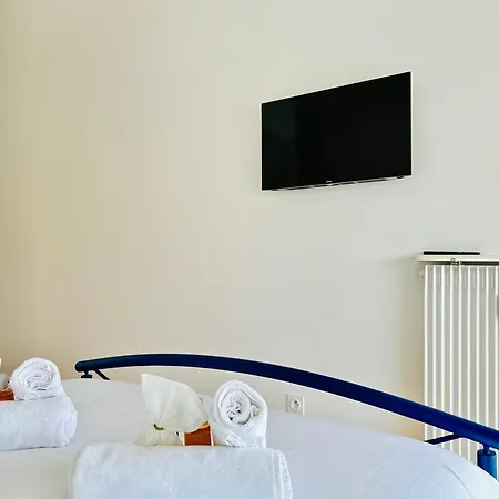 Cannesazur - Terrasse Centre * Cannes