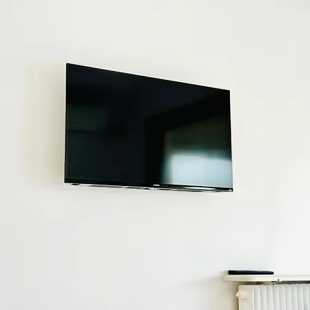 Cannesazur - Terrasse Centre Apartman *