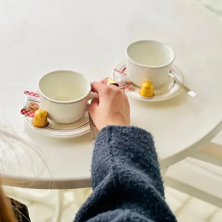 Cannesazur - Terrasse Centre