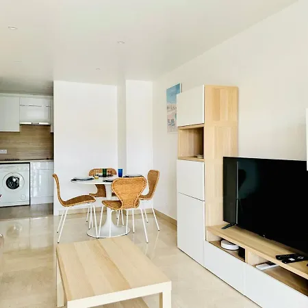 Apartman Cannesazur - Terrasse Centre Cannes