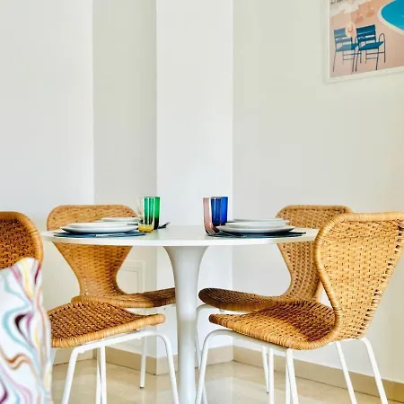 Cannesazur - Terrasse Centre * Cannes